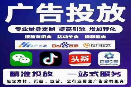 SEM托管服务成功案例：让广告投放更精准、更高效